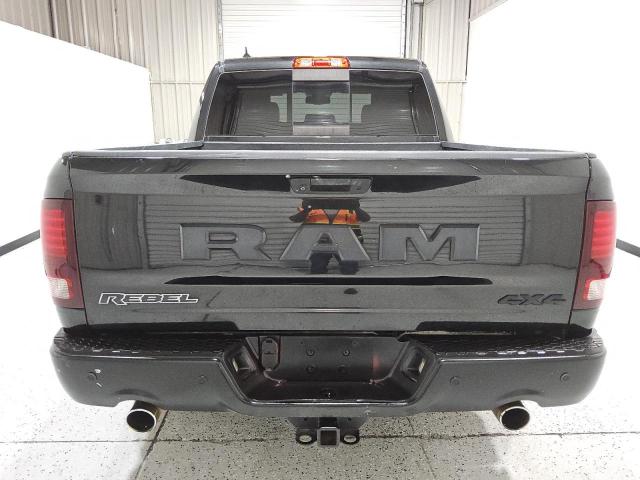 2017 RAM 1500 REBEL 1C6RR7YT6HS566045
