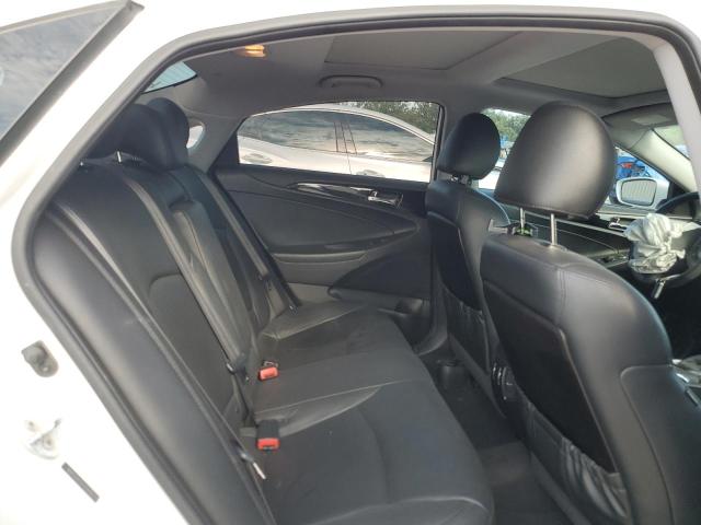 2013 HYUNDAI SONATA SE - 5NPEC4AC1DH519290