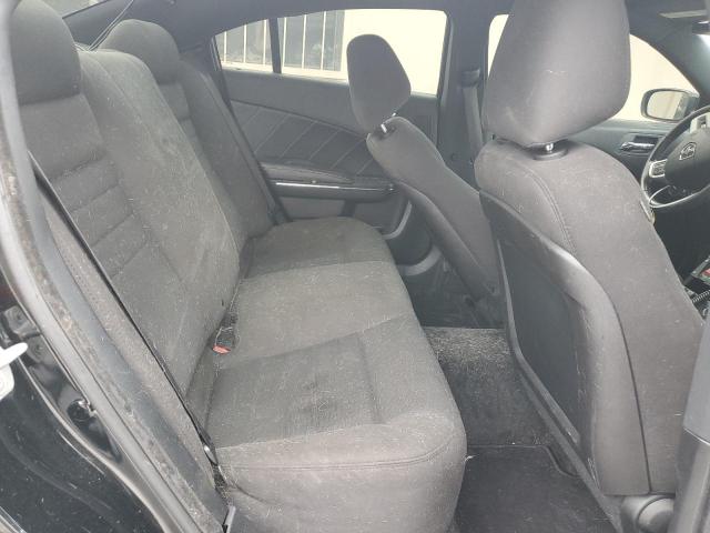 2013 DODGE CHARGER PO - 2C3CDXAG2DH721142