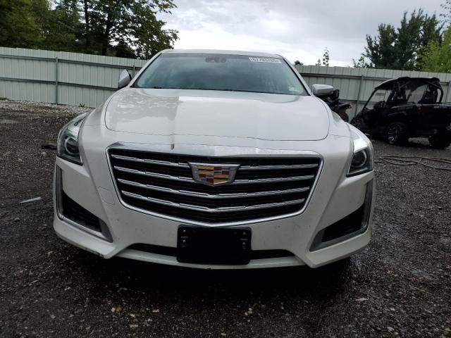 2017 CADILLAC CTS LUXURY - 1G6AX5SX2H0129315