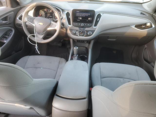 2019 CHEVROLET MALIBU LS #3309498562