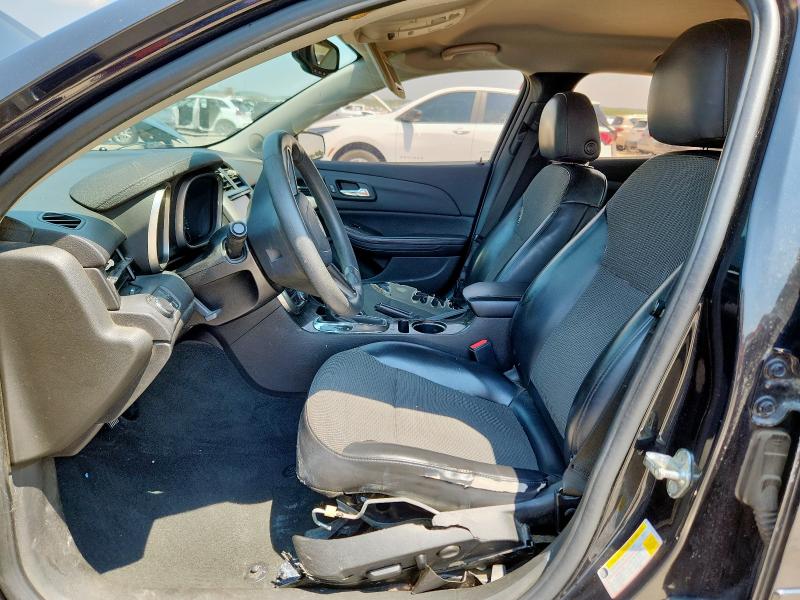 2015 CHEVROLET MALIBU 1LT 1G11C5SL5FF299497