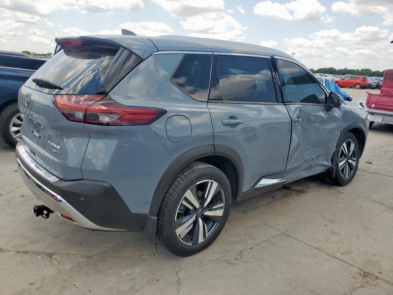 2023 NISSAN ROGUE PLAT JN8BT3DD3PW307446