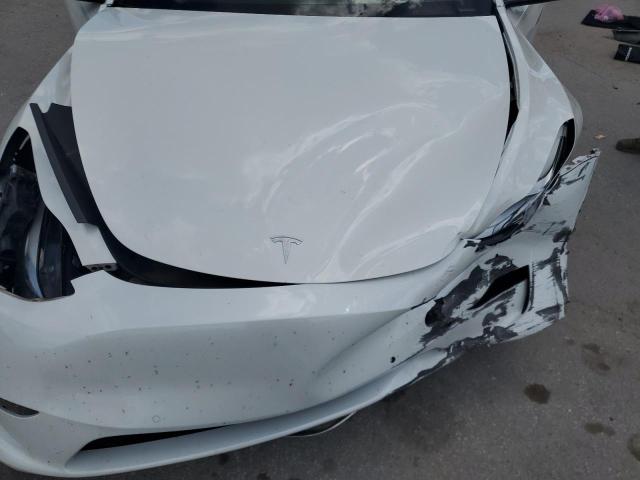 2021 TESLA MODEL Y 5YJYGAEE9MF208815