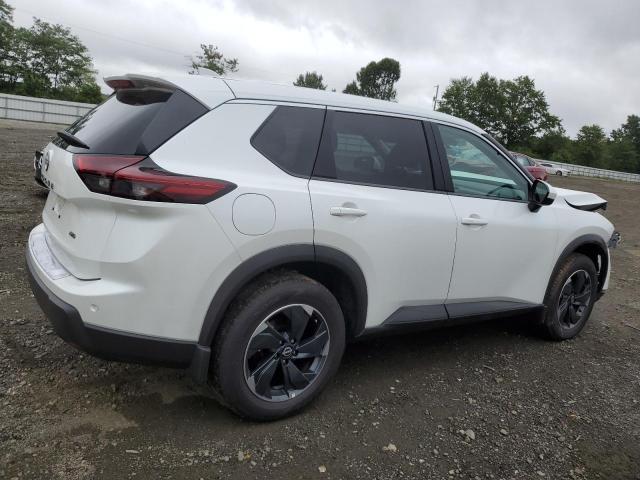2025 NISSAN ROGUE SV 5N1BT3BB2SC797736