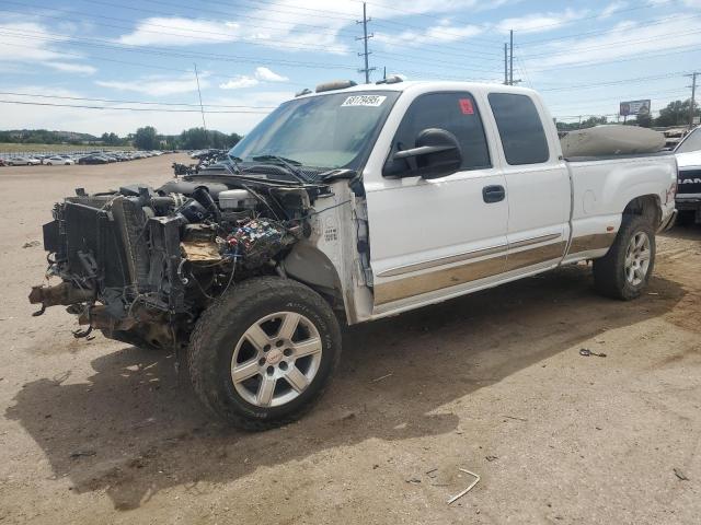 GMC NEW SIERRA
