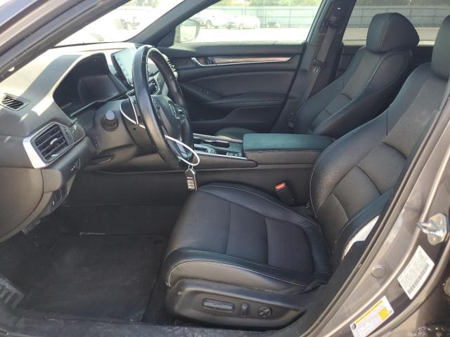 2019 HONDA ACCORD SPORT 1HGCV1F37KA123265