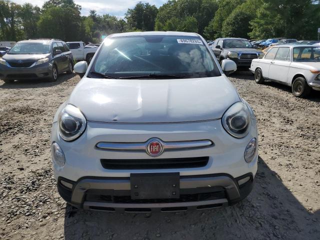 2016 FIAT 500X TREKK ZFBCFYCT0GP326386