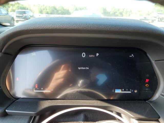 2023 JEEP GRAND CHEROKEE L LAREDO - 1C4RJKAG3P8798338