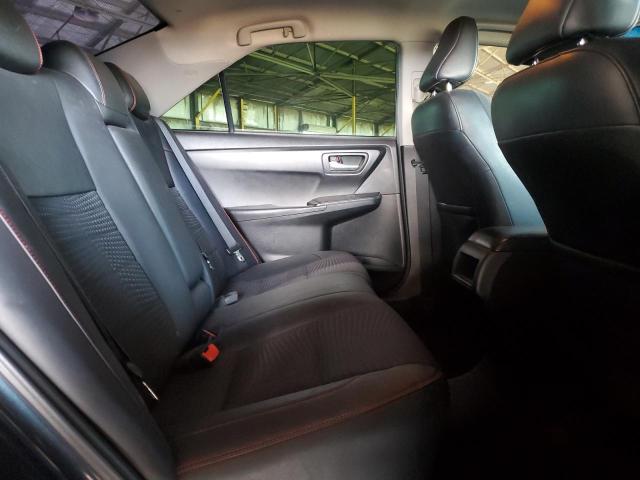2015 TOYOTA CAMRY LE - 4T1BF1FK5FU953404