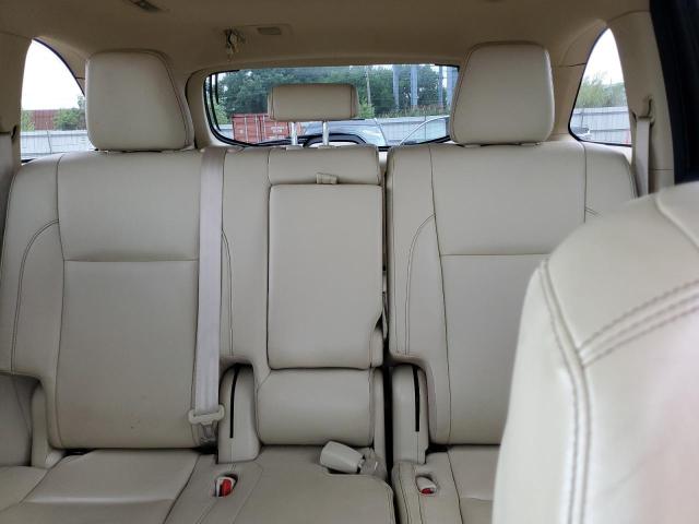 2018 TOYOTA HIGHLANDER 5TDJGRFH3JS045417