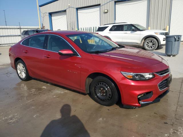 2016 CHEVROLET MALIBU LT 1G1ZE5ST9GF313660