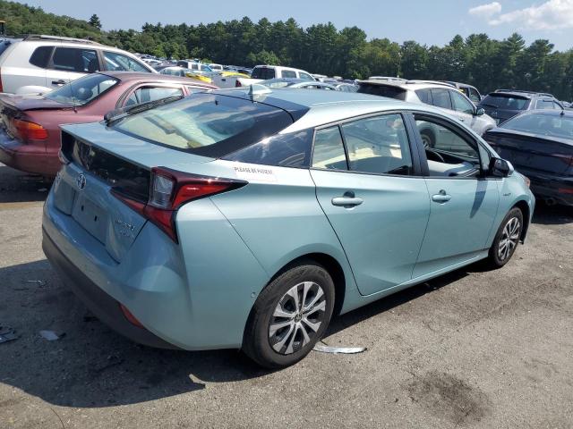 2020 TOYOTA PRIUS LE JTDL9RFU8L3018069