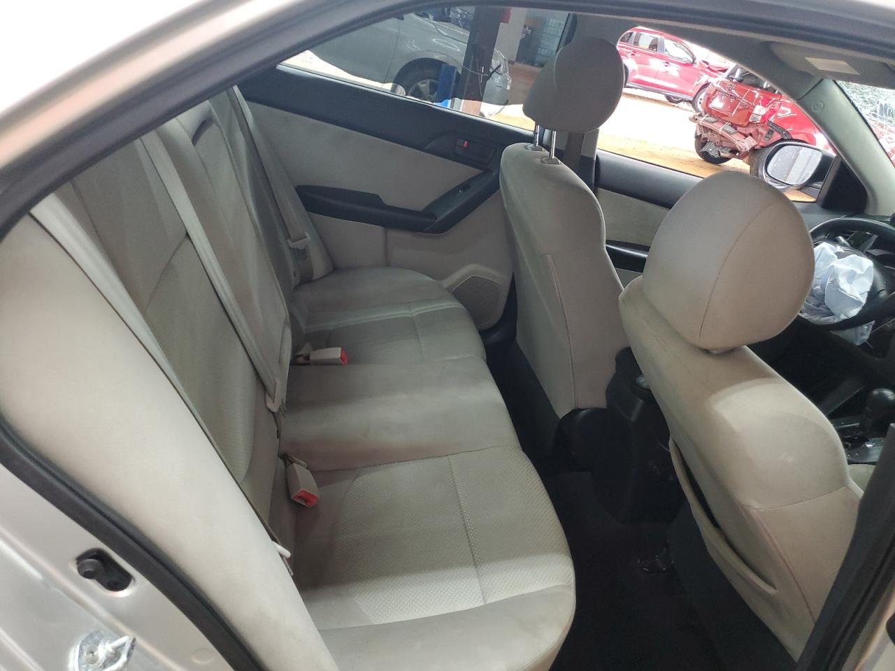 Global Auto Auctions