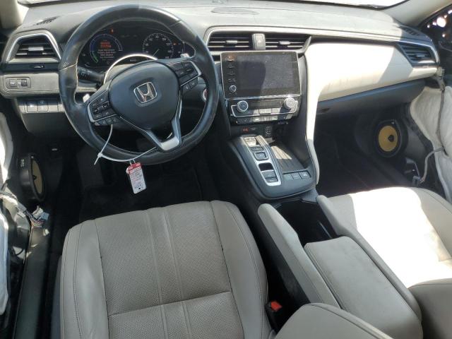 2022 HONDA INSIGHT TO 19XZE4F94NE004508