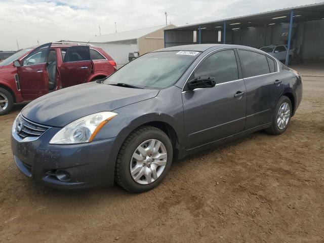 NISSAN ALTIMA BAS