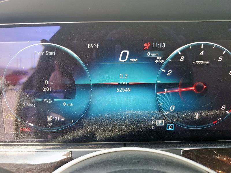2021 MERCEDES-BENZ E 350 - W1KZF8DB5MA967211