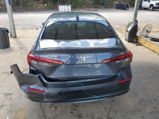 2024 HONDA CIVIC TOURING 2HGFE1F99RH339695