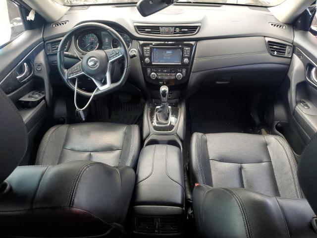 2017 NISSAN ROGUE S - JN8AT2MV2HW260328
