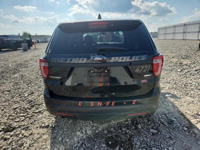 2017 FORD EXPLORER P 1FM5K8AR9HGA35954