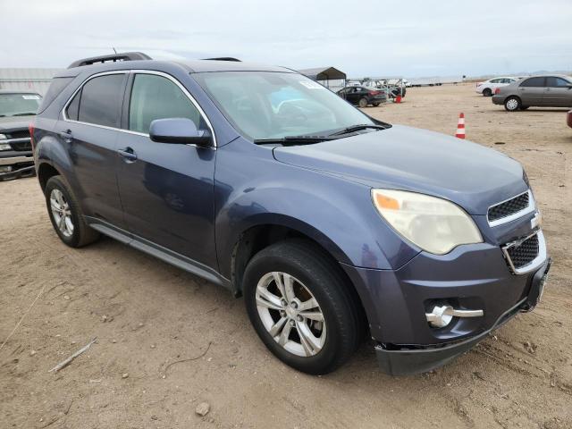 2013 CHEVROLET EQUINOX LT - 2GNALDEK1D6216733