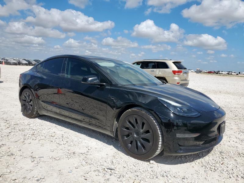 2021 TESLA MODEL 3 5YJ3E1EA8MF017285