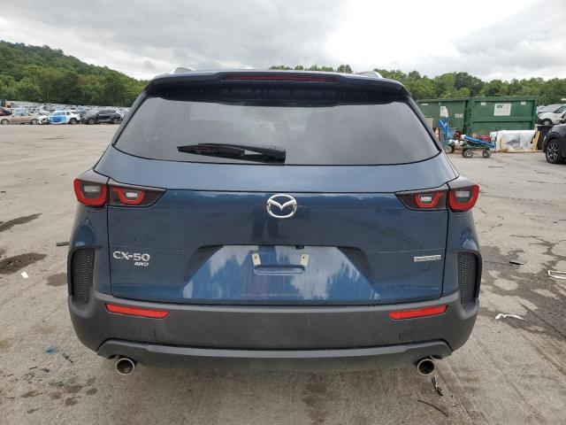2025 MAZDA CX-50 PREFERRED 7MMVABBMXSN345184