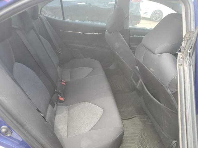 2018 TOYOTA CAMRY L - 4T1B11HK5JU667394