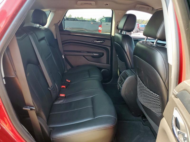 2015 CADILLAC SRX 3GYFNAE33FS582112