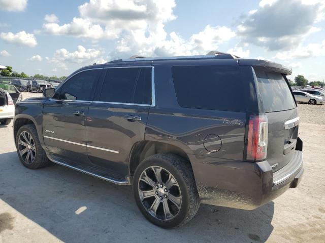 2016 GMC YUKON DENALI 1GKS1CKJXGR334530