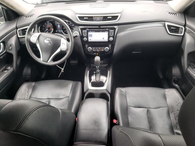 2016 NISSAN ROGUE S 5N1AT2MT4GC788085