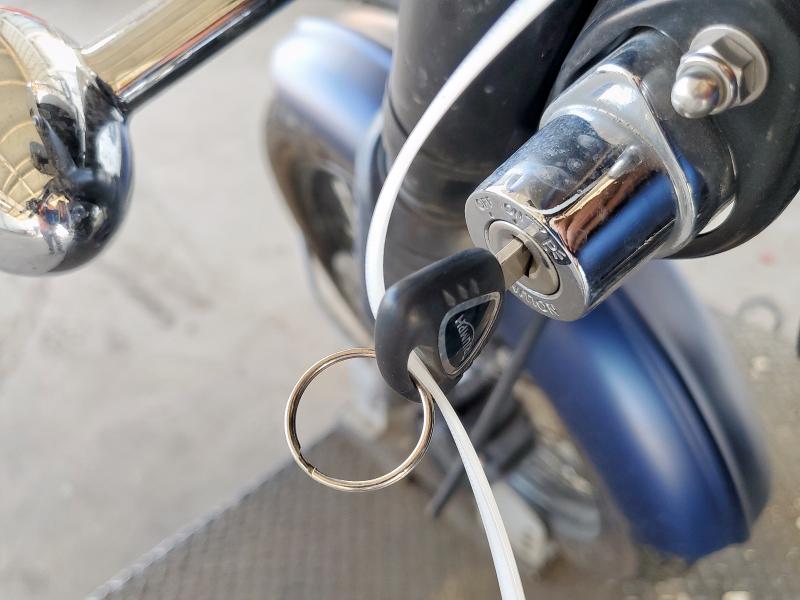 2016 TRIUMPH MOTORCYCLE SCRAMBLER - SMT925RN6GT737226