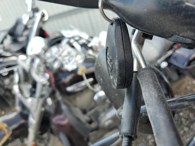 2022 HARLEY-DAVIDSON XL883 N 1HD4LE213NB405632