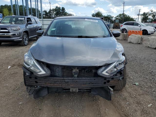 2016 NISSAN SENTRA S - 3N1AB7AP0GY289533