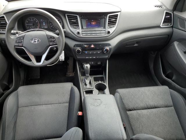 2016 HYUNDAI TUCSON LIM - KM8J3CA42GU065008