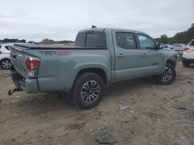 2023 TOYOTA TACOMA DOU 3TMCZ5AN9PM549343