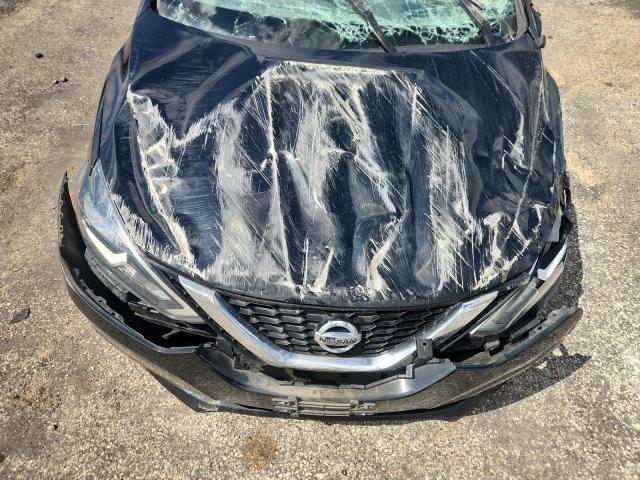 2016 NISSAN SENTRA S 3N1AB7AP0GL638543