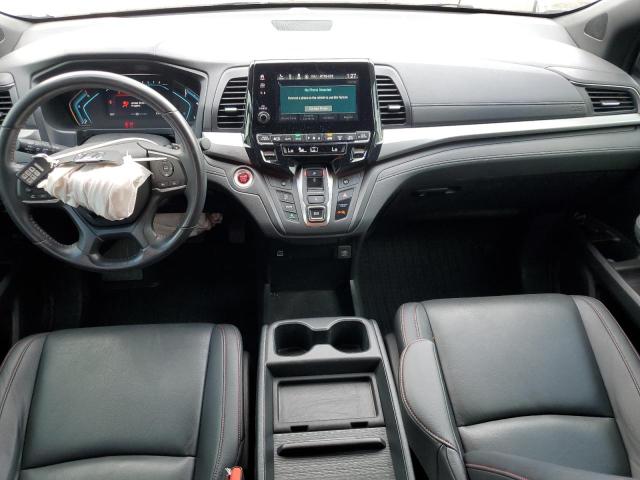 2023 HONDA ODYSSEY SPORT-L 5FNRL6H79PB045226