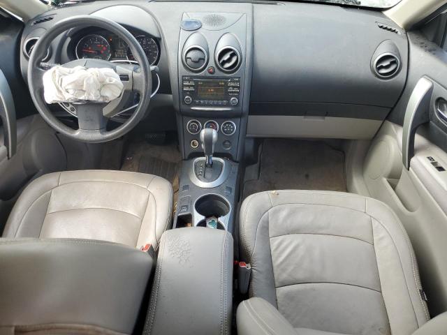 2015 NISSAN ROGUE SELE JN8AS5MT1FW164061
