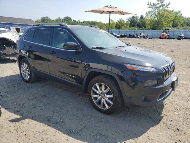 2017 JEEP CHEROKEE L 1C4PJMDS5HW521528