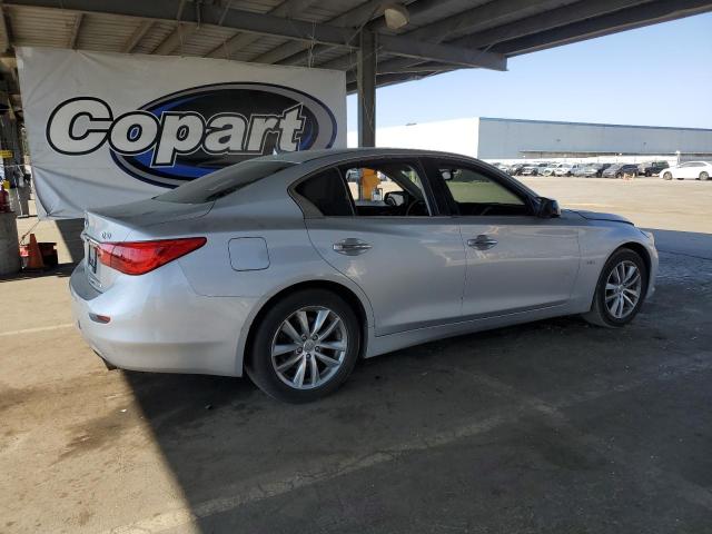 2016 INFINITI Q50 BASE JN1CV7APXGM201882