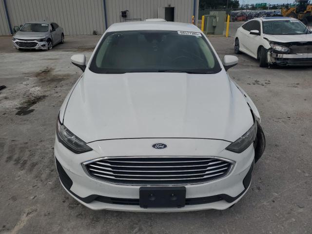 2019 FORD FUSION SE - 3FA6P0LU8KR188795