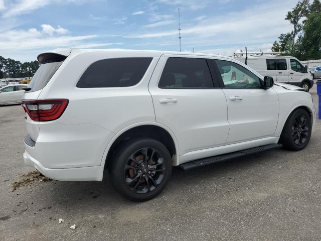 2022 DODGE DURANGO SX 1C4RDJAG9NC161529