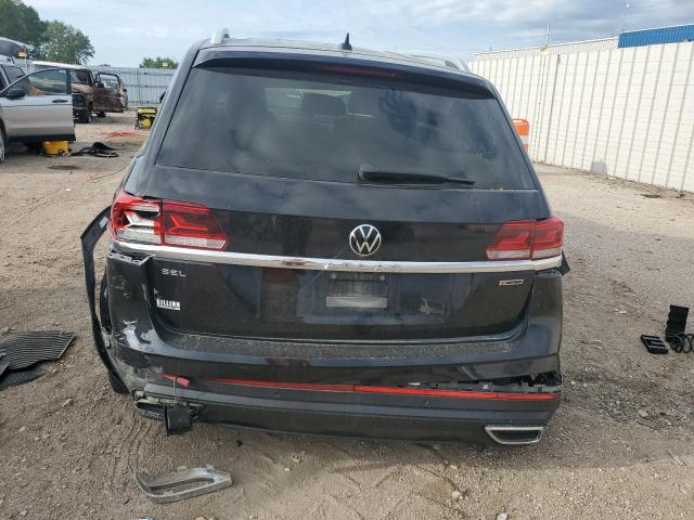 2021 VOLKSWAGEN ATLAS SEL 1V2TP2CA4MC563516