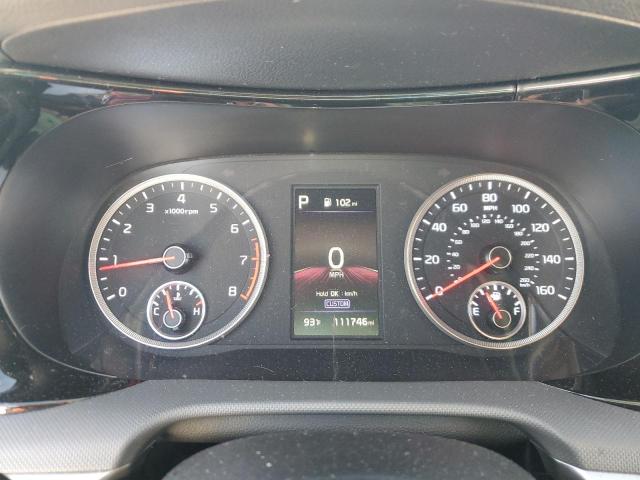 2021 KIA K5 LXS 5XXG14J23MG019049