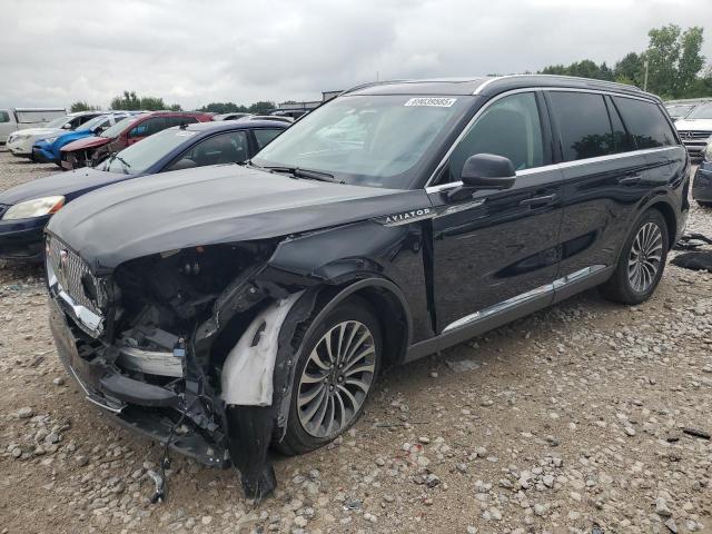 LINCOLN AVIATOR RE