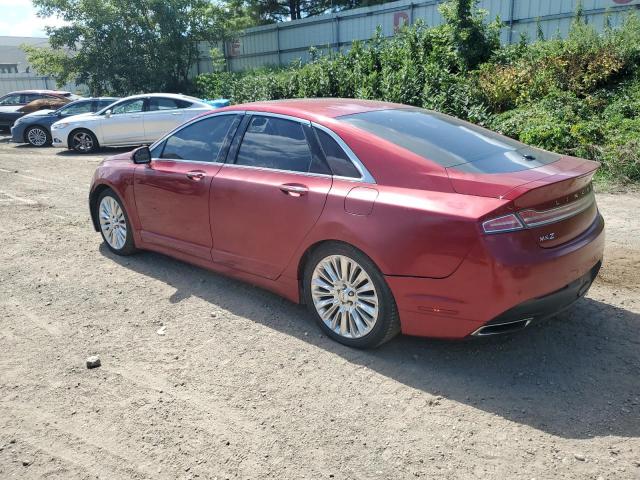 2015 LINCOLN MKZ 3LN6L2J98FR610355