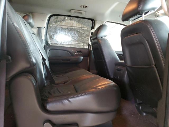 2010 CHEVROLET SUBURBAN K - 1GNUKJE30AR235524