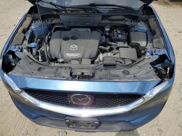 2018 MAZDA CX-5 TOURI - JM3KFBCM8J0431891