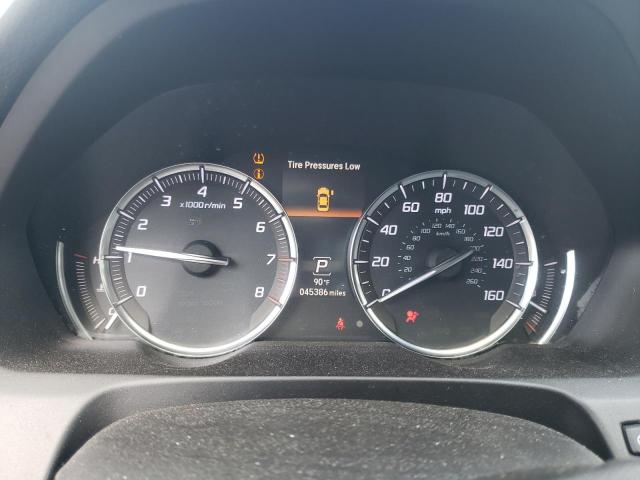 2020 ACURA TLX TECHNOLOGY 19UUB1F5XLA009244